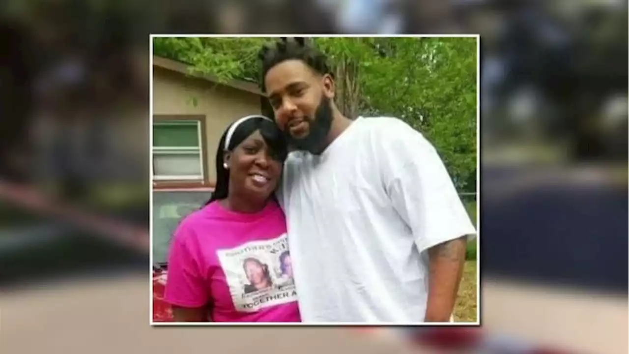 ‘I just jumped for joy’: Jacksonville mother relieved after 2 arrested in connection with son’s murder