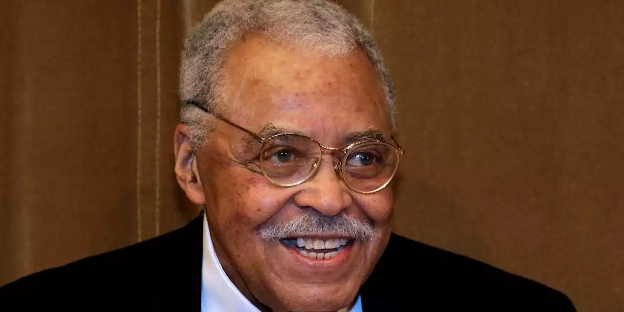 James Earl Jones retiring as Darth Vader’s voice