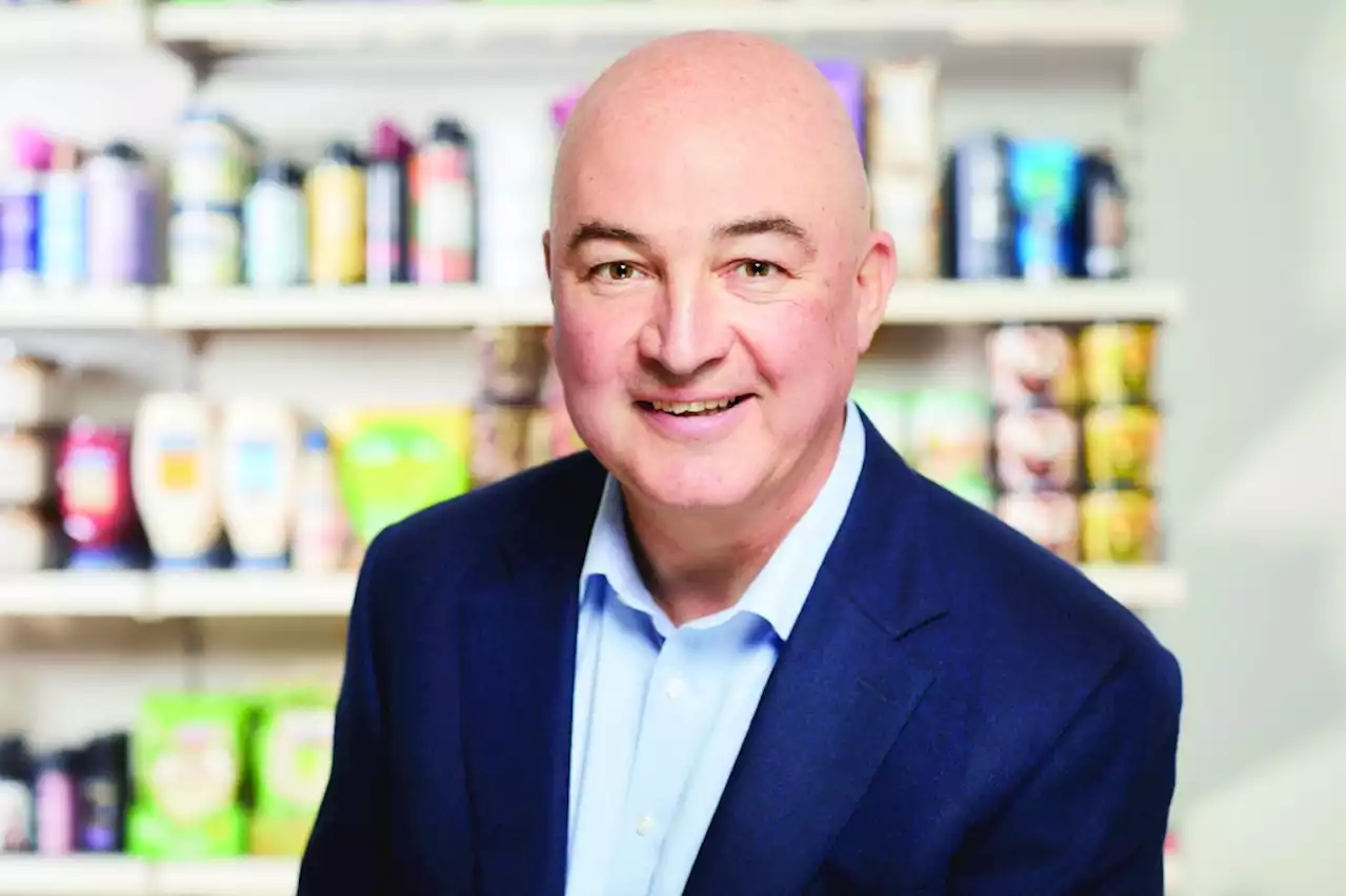 CEO Alan Jope to Exit Unilever in 2023, Capping a Period of Turmoil and Change