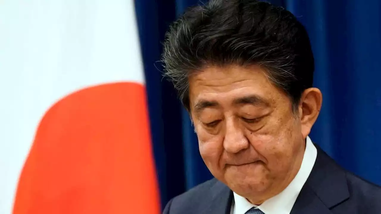 Shinzo Abe: Why a state funeral for slain ex-PM is controversial