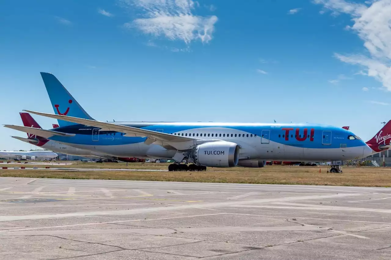 'Incredibly disappointed' - TUI issues advice to customers after DSA closure announcement