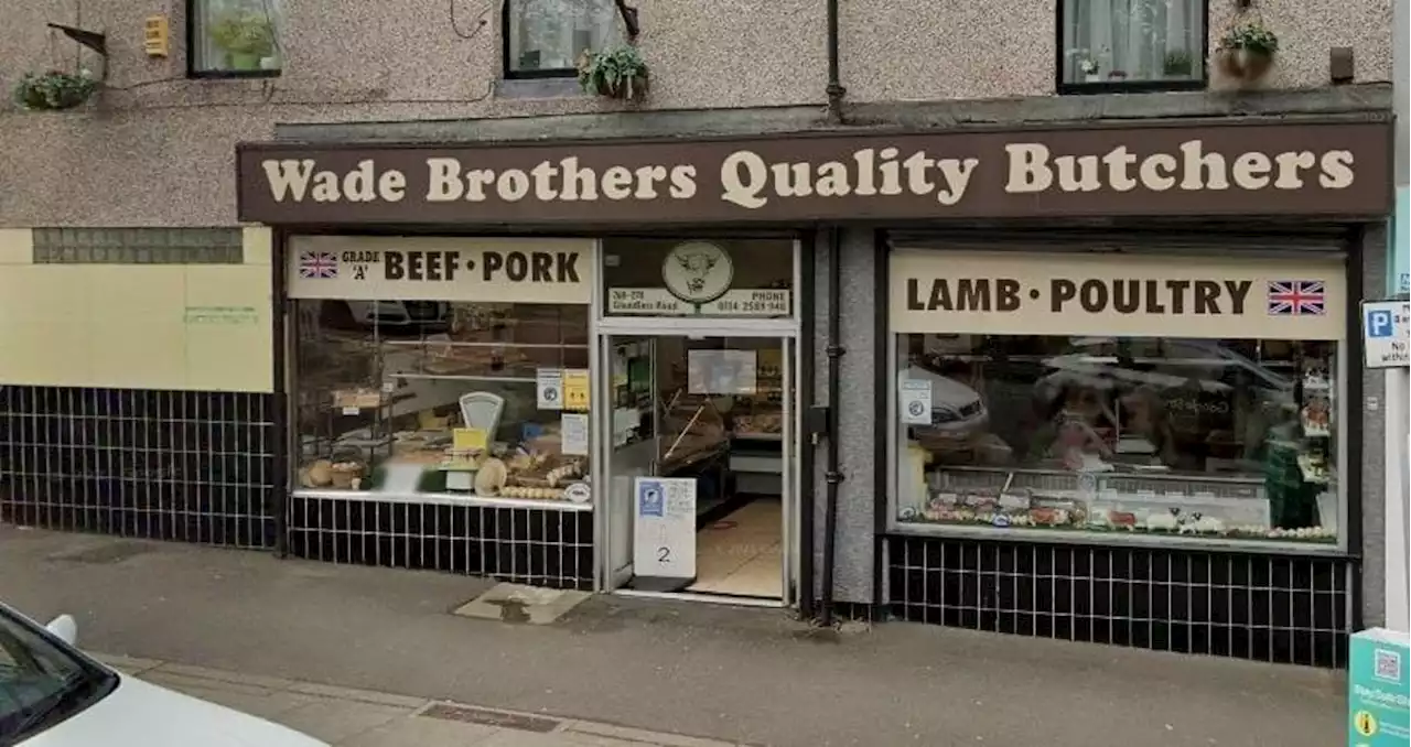 Popular family-run butchers shop in Yorkshire closes due to rising energy prices