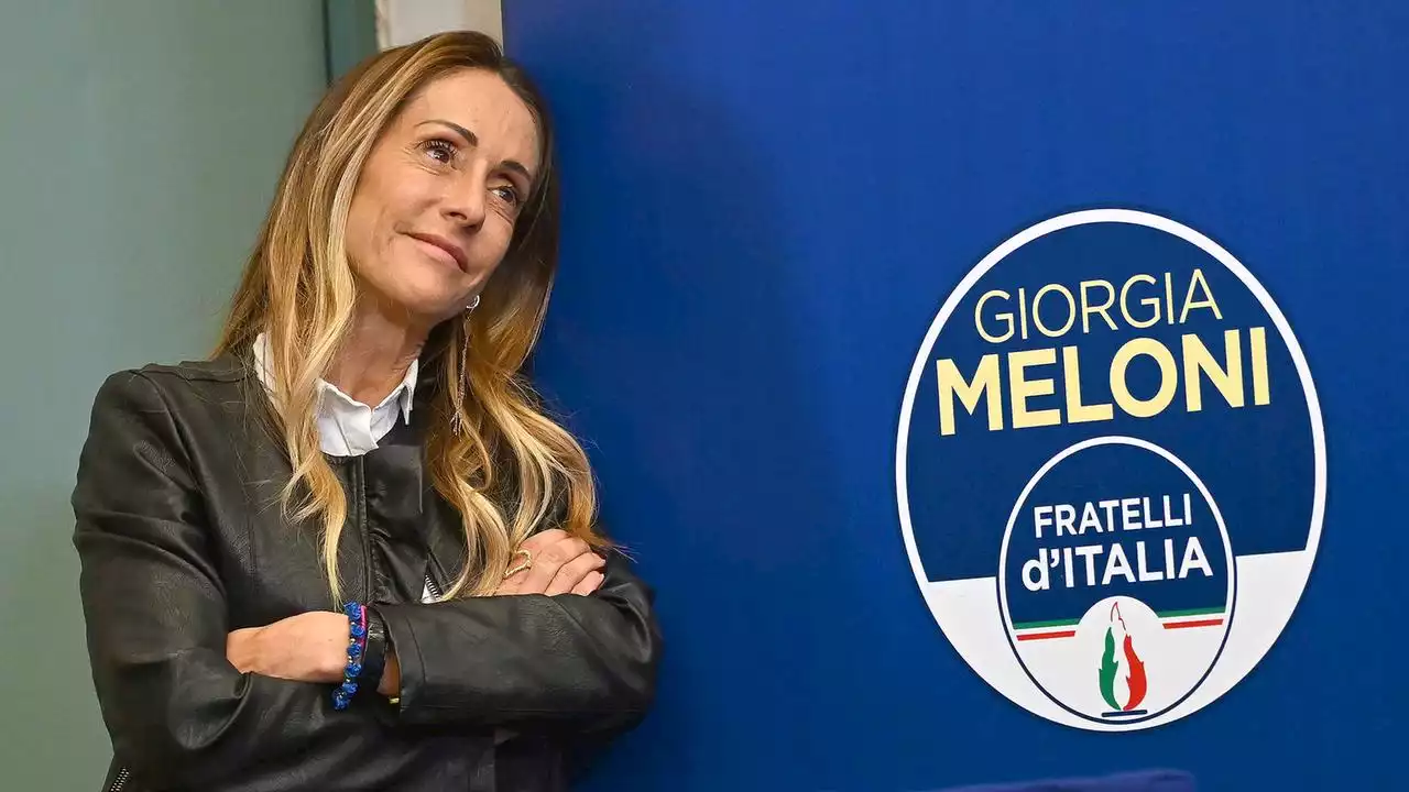 Meloni siegt bei Italien-Wahl: Die alte Rechte im neuen Gewand