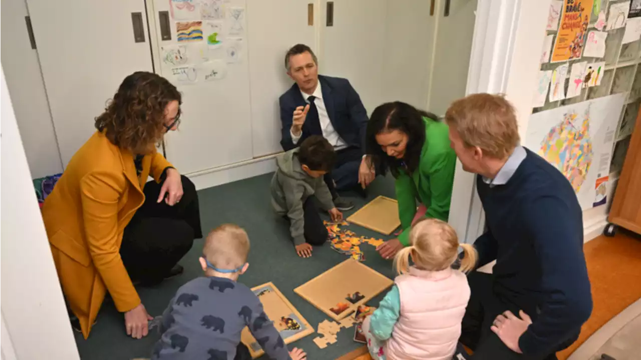 Childcare costs could be slashed for over one million Aussie families under proposed new laws