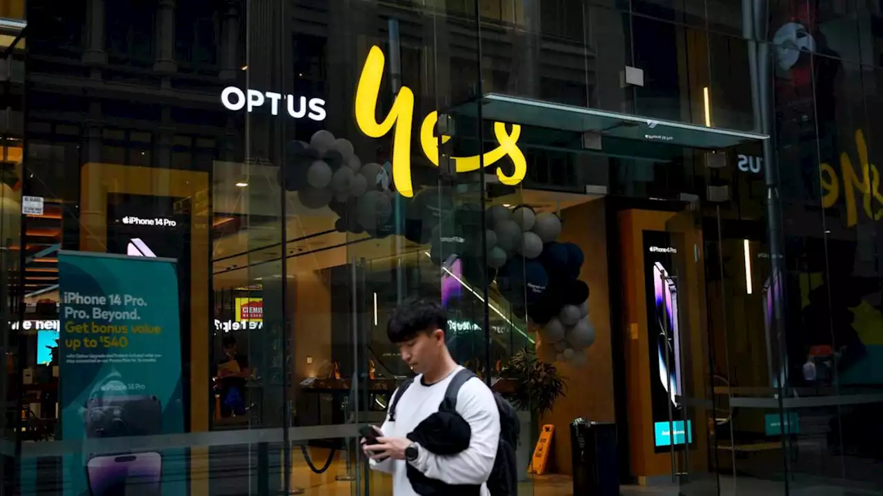 Hacker’s extraordinary backflip after threatening to expose Optus customers’ information