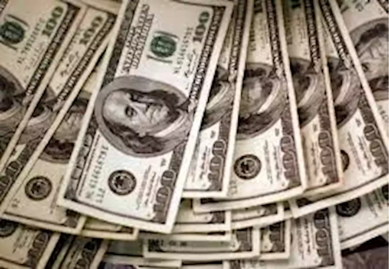Dollar further reduces by Rs3.11 to Rs233.91 in interbank market