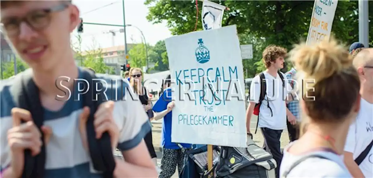 Wann wagt Baden-Württemberg neuen Versuch für die Pflegekammer 2.0?