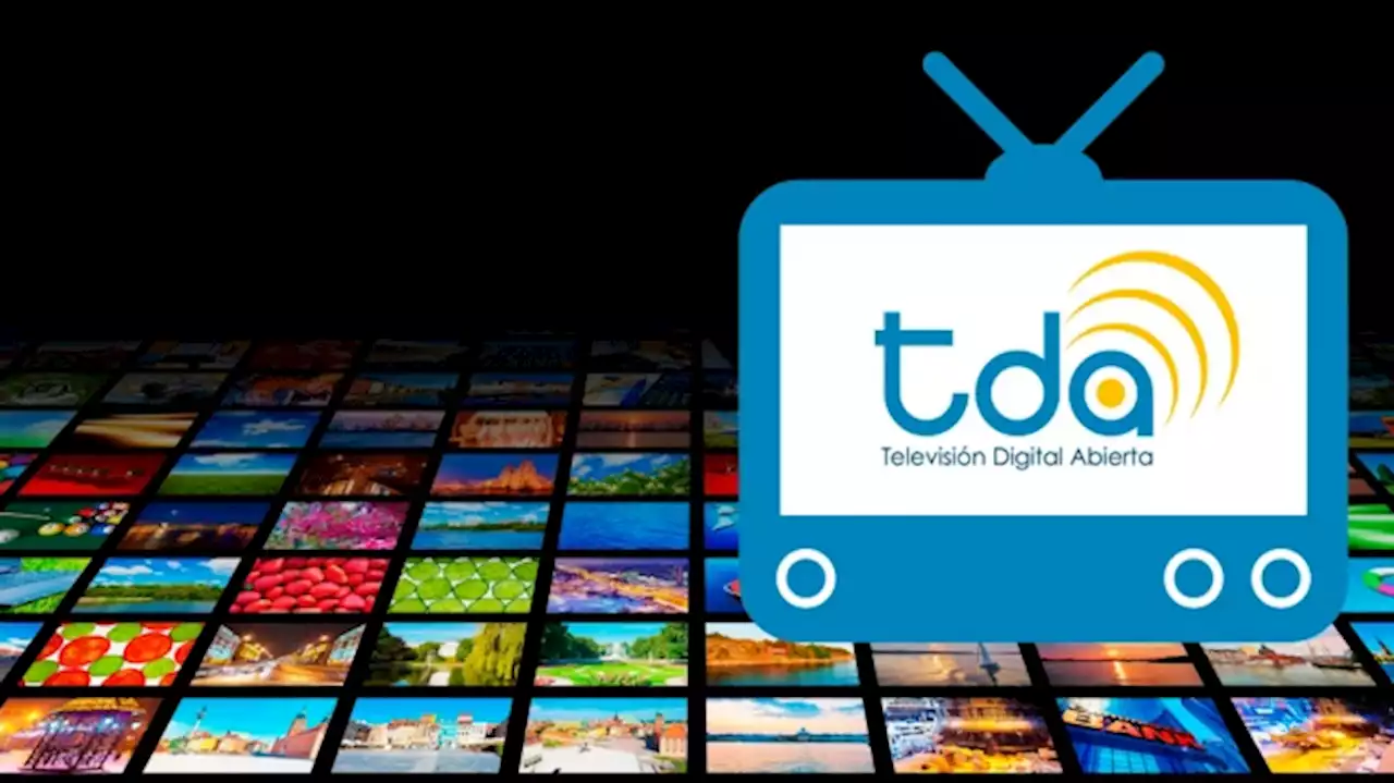 Televisión Digital Abierta lanzó un nuevo sitio web con más información e instancias de contacto