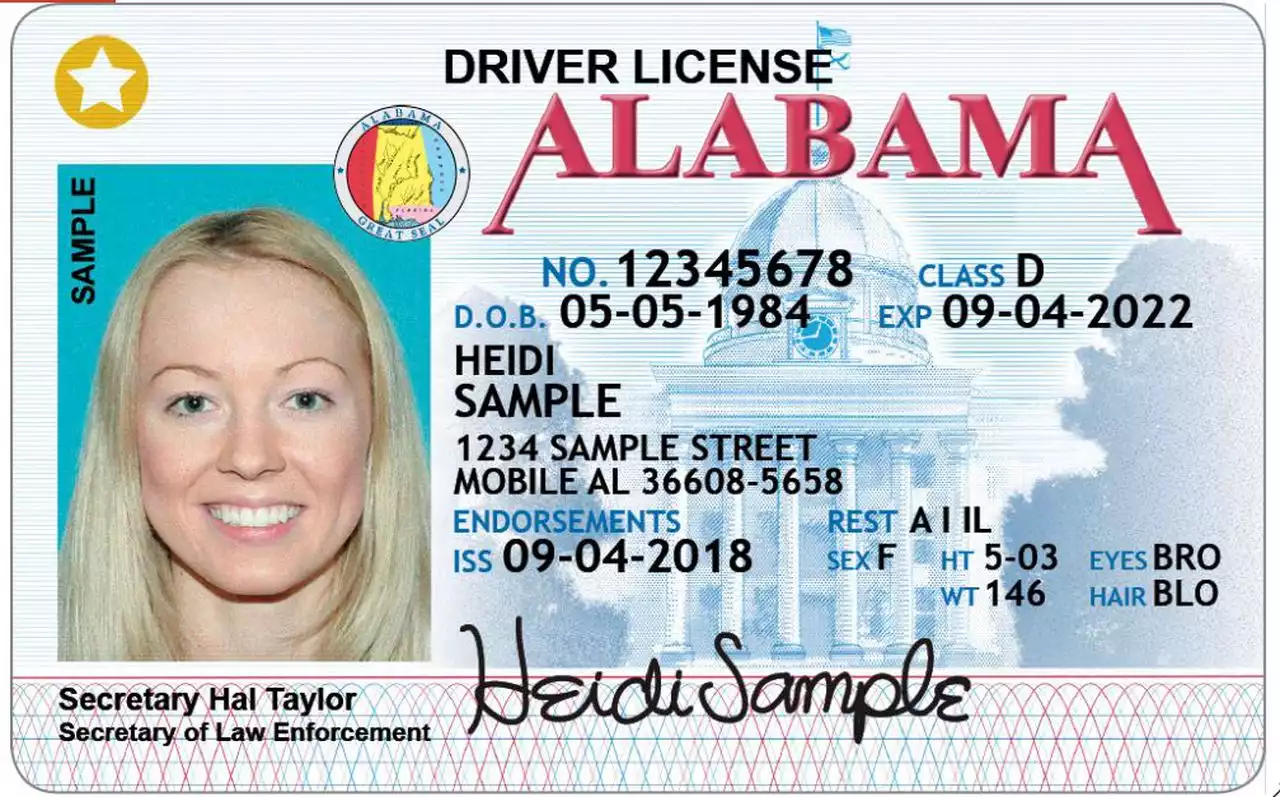 Alabama unable to issue driver licenses due to network outage