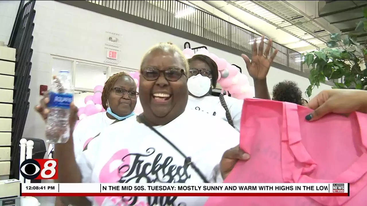 Thank You for Making Alabama News Network's 'Tickled Pink' a Huge Success! - Alabama News