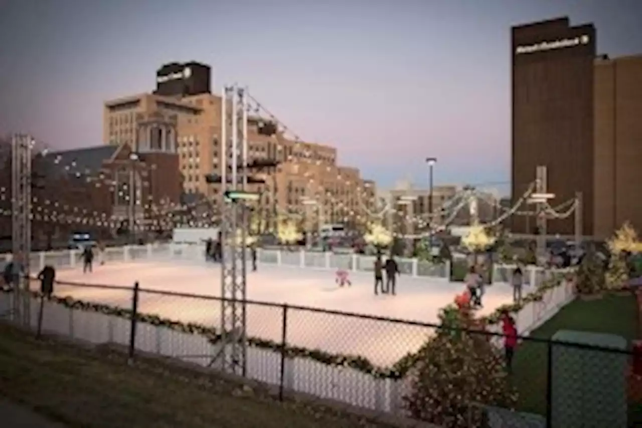 The City of Prattville Purchases an Ice Skating Rink for the Holiday Season - Alabama News