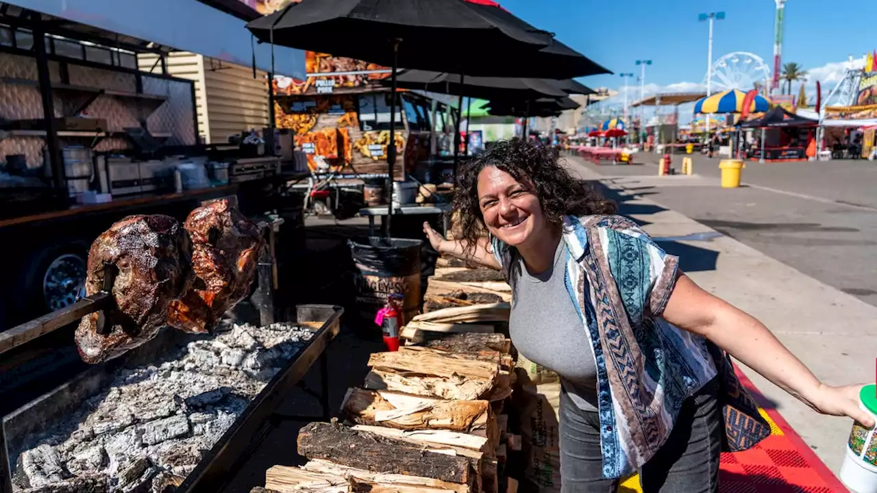 I ate my way through the 2022 Arizona State Fair. Every weird and wild food I tried, ranked