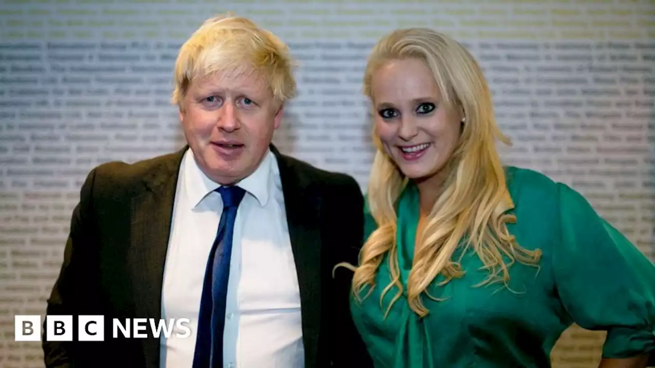 Boris Johnson: City Hall rulebook 'must be tightened' after Arcuri links