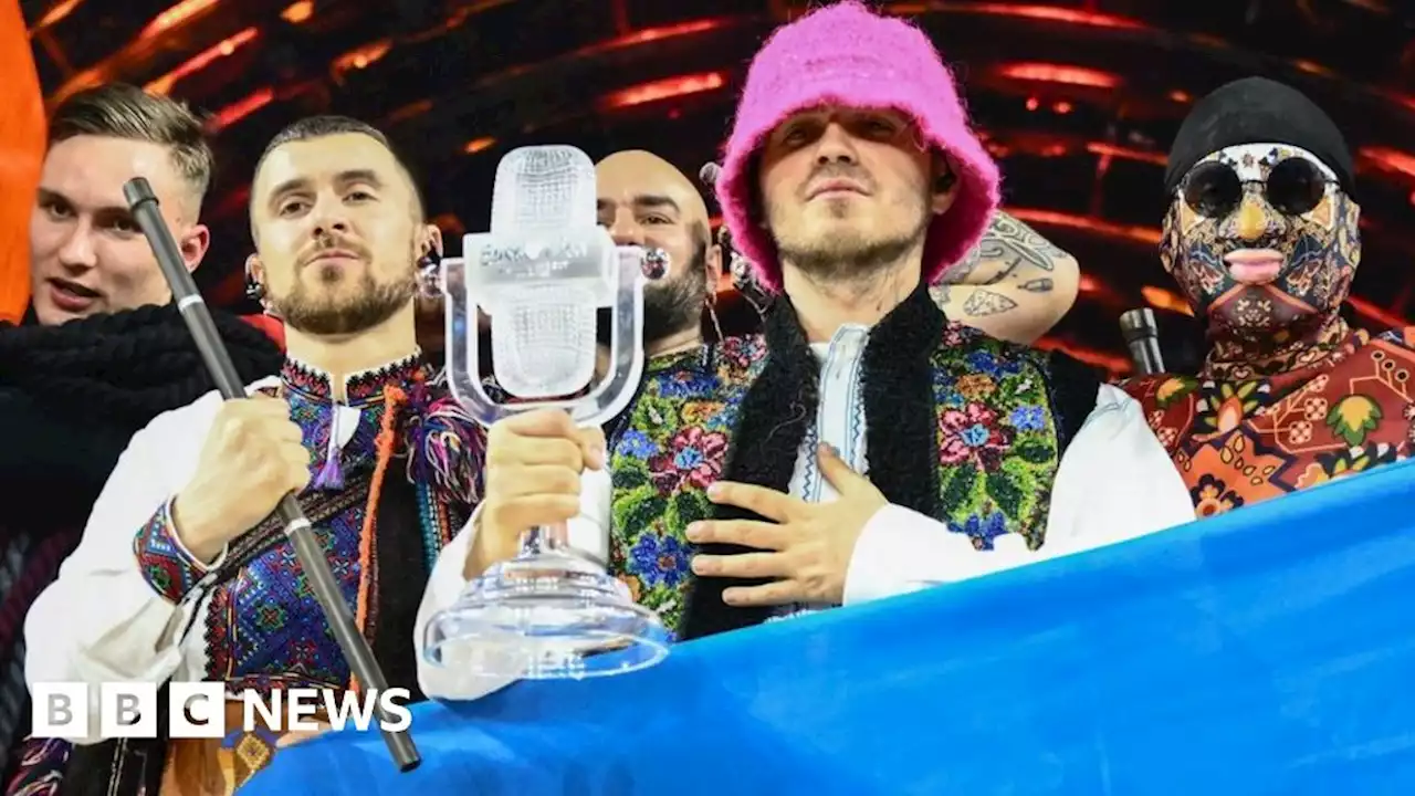 Eurovision 2023: Yorkshire cities' pride despite missing out