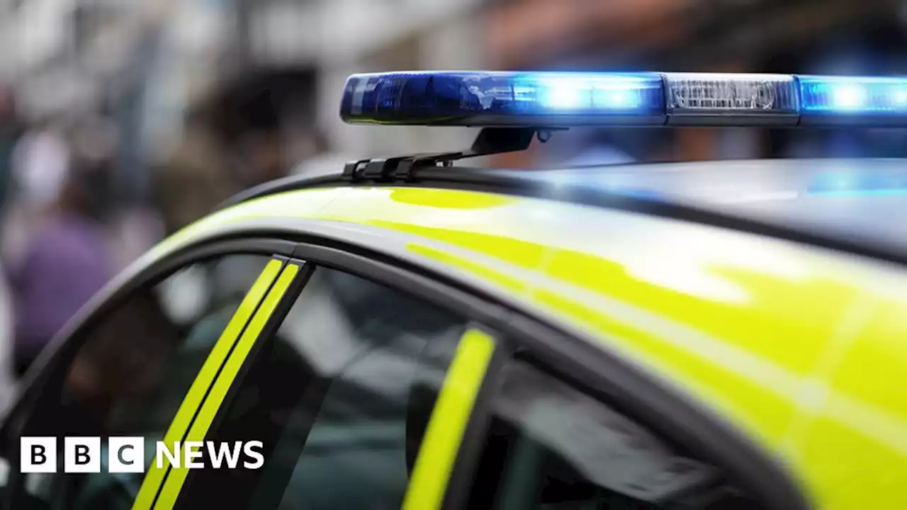 Manchester PC charged after Leeds car chase investigation