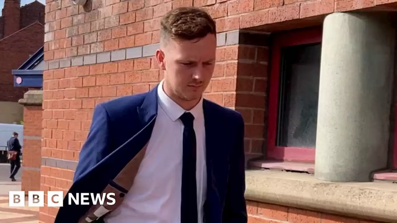 South Yorkshire Police officer denies rape charges