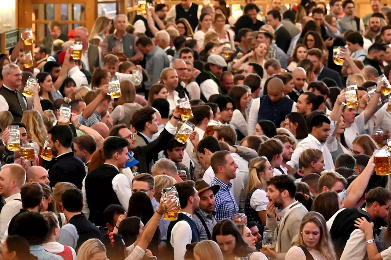 Wegen Oktoberfest? Corona-Zahlen in München steigen immer schneller