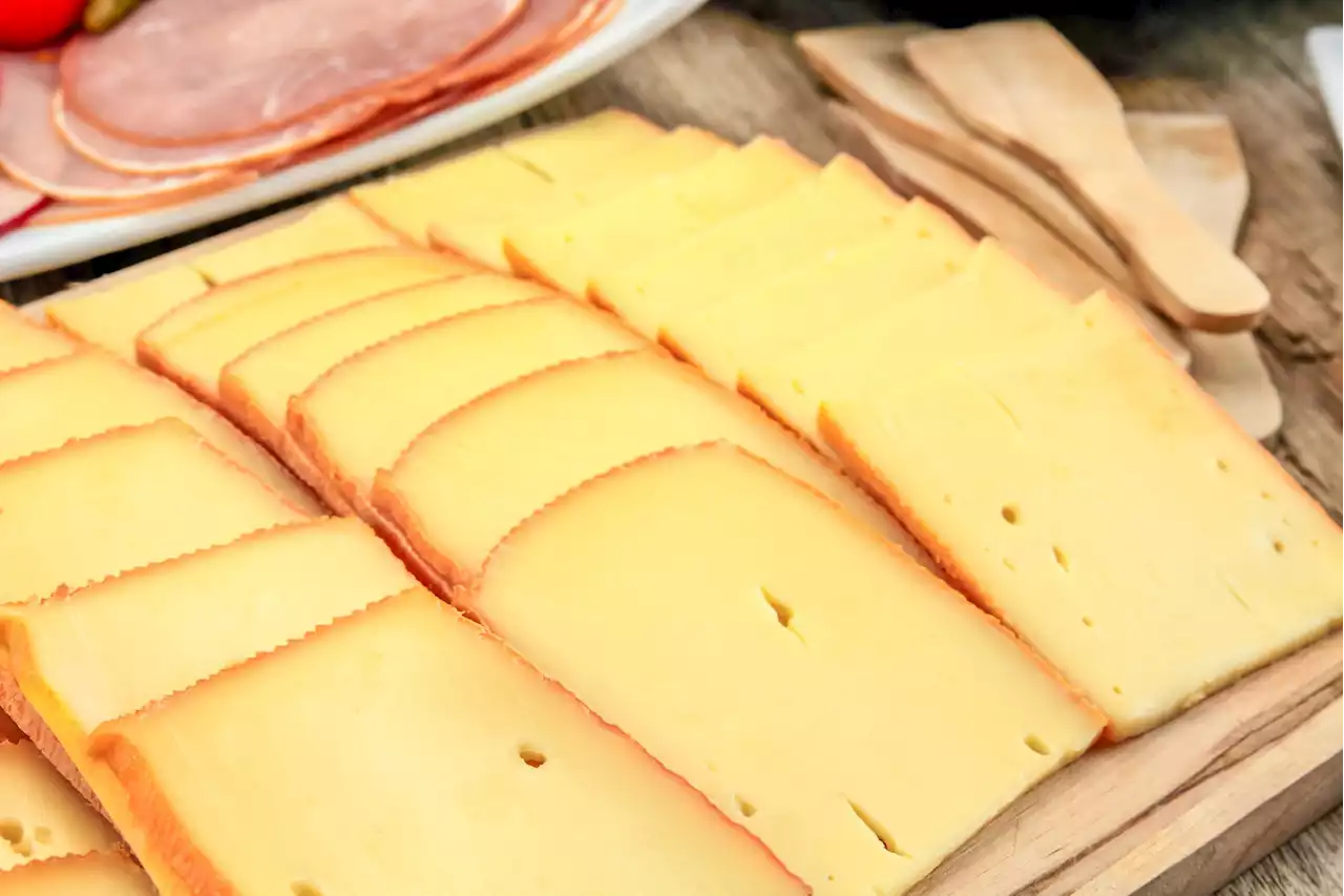 Ces fromages à raclette Carrefour rappelés pour risque de Listeria