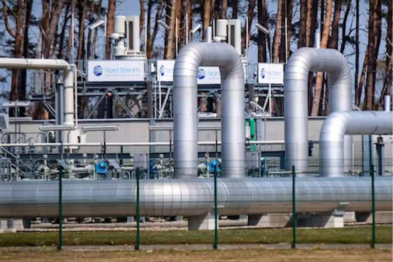 Drei Lecks in den Gas-Pipelines: Nord Stream 1 und 2 sind beschädigt – war es Sabotage?