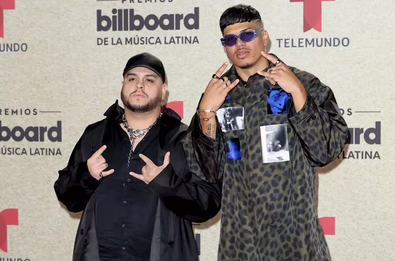 4 Takeaways From Subelo Neo’s Workshop at Billboard Latin Music Week 2022