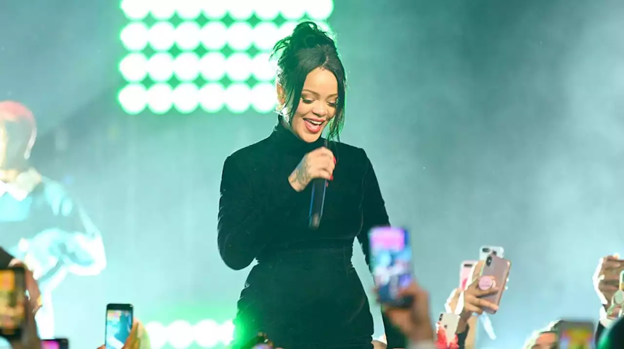 Does Rihanna’s Super Bowl Halftime Performance Mean a Tour Is Coming?