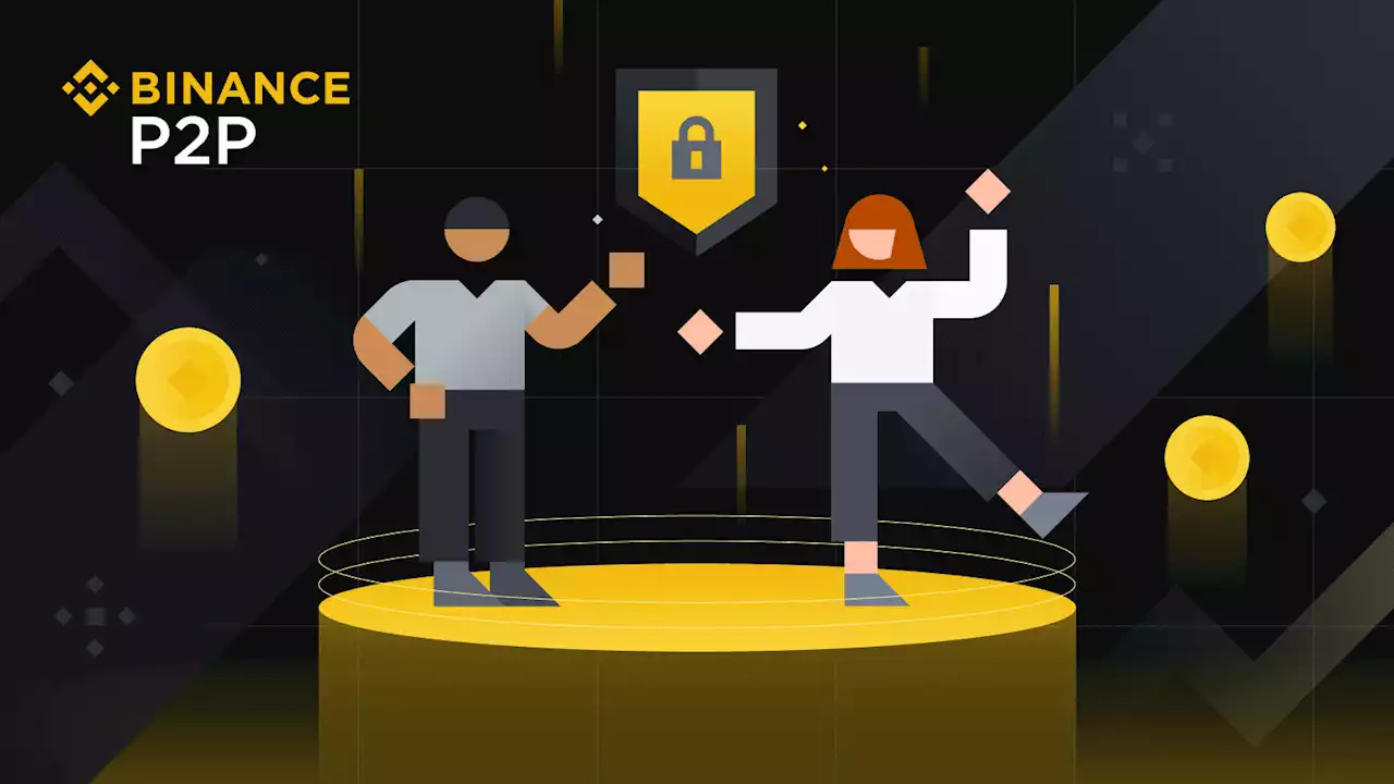 Binance P2P: How Am I Protected as a P2P Trader? | Binance Blog