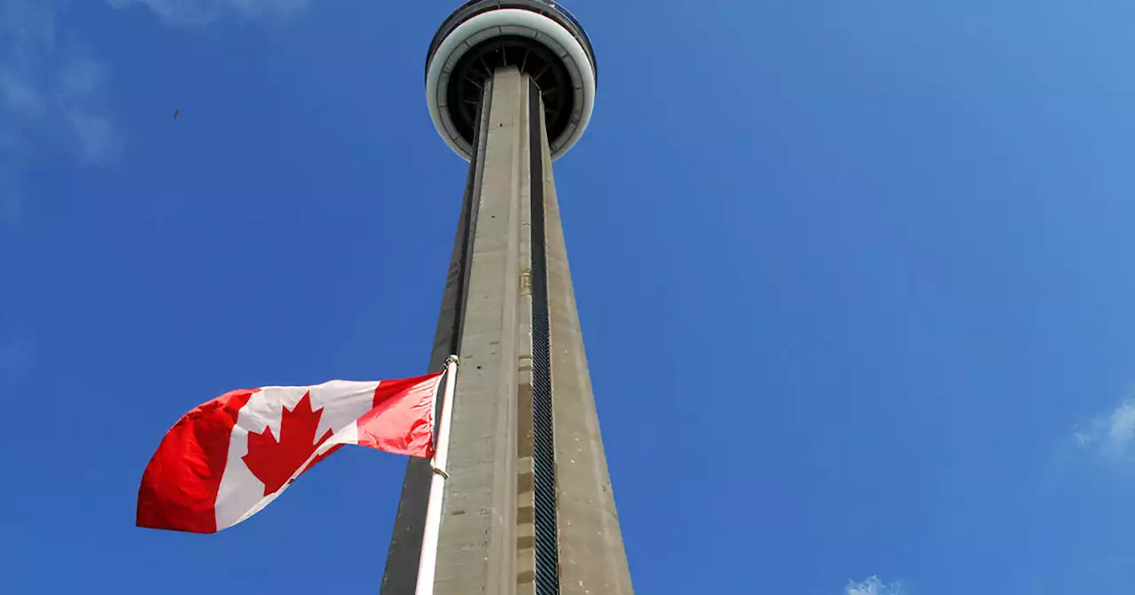 Canada falls in world rankings and is no longer considered the best country in the world