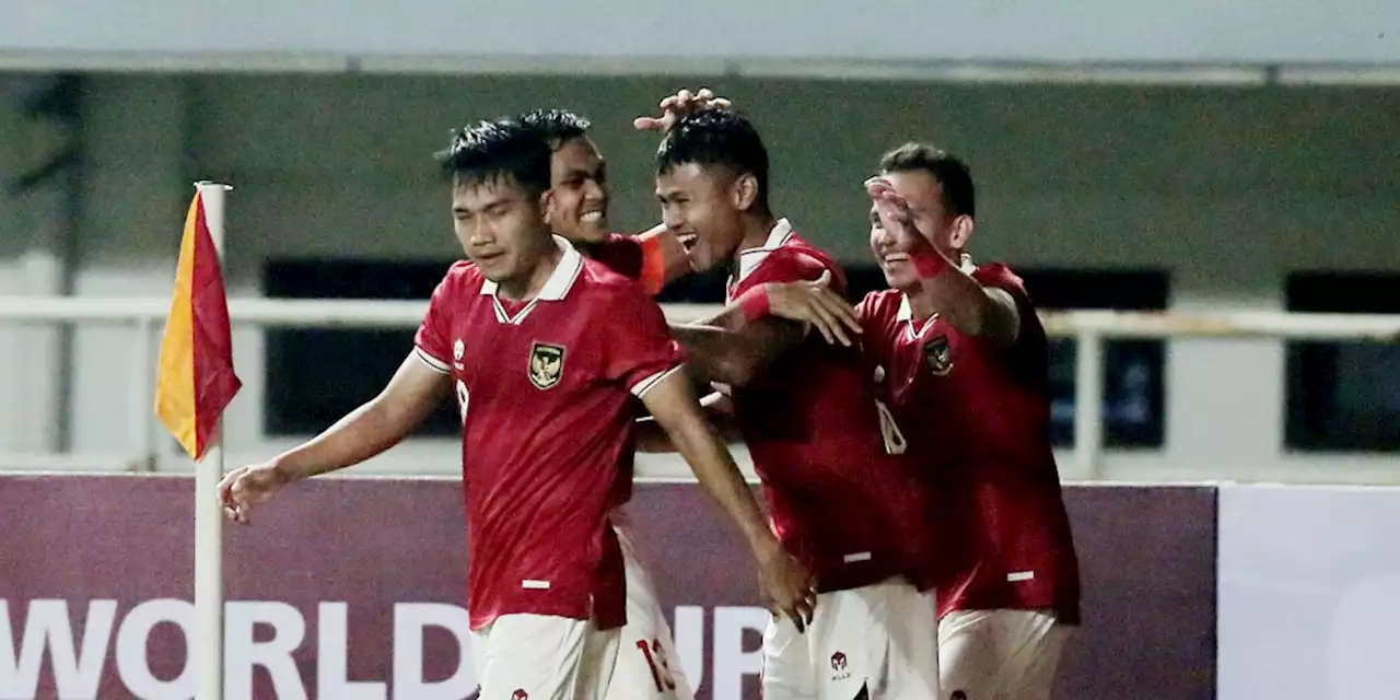 Iwan Bule Bangga Timnas Indonesia 2 Kali Kalahkan Curacao: Terbang Setinggi Mungkin, Garuda! - Bola.net