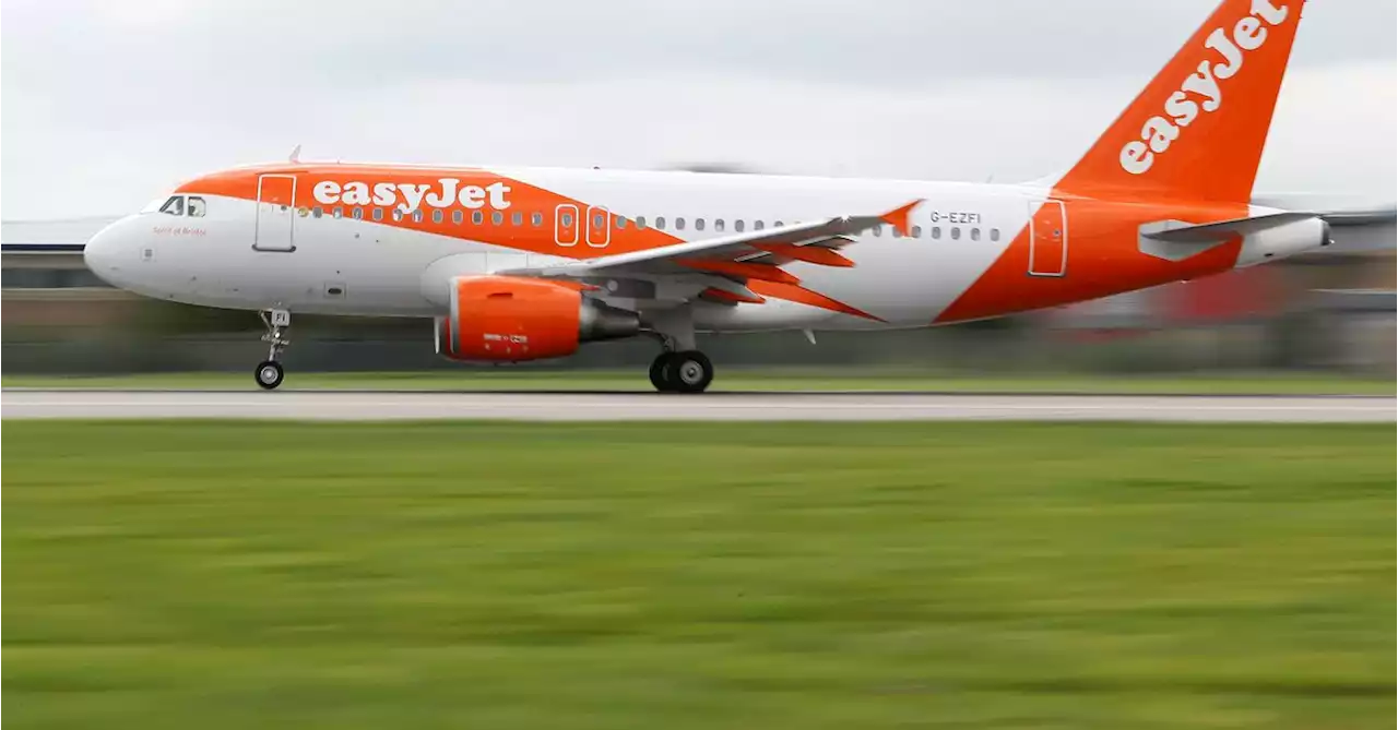 Breakingviews - EasyJet gives carbon offset reform a handy shove