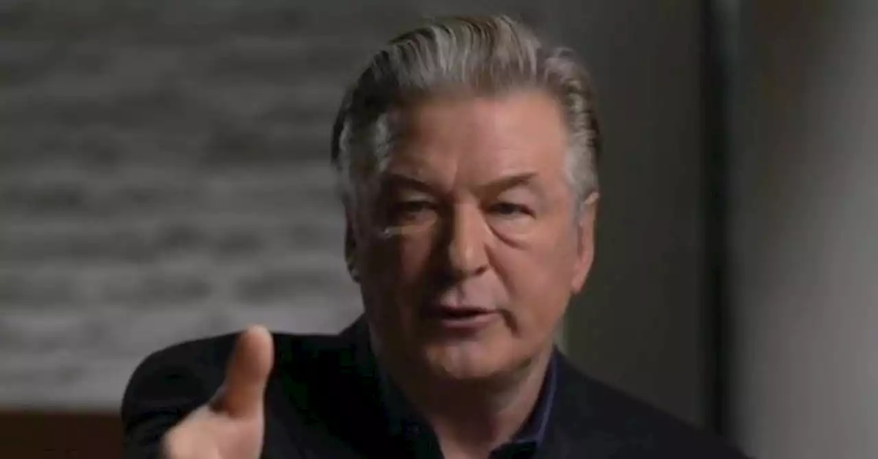 Alec Baldwin, 3 Others Could Face Charges Imminently in 'Rust' Shooting: 'Within Weeks, If Not Days'