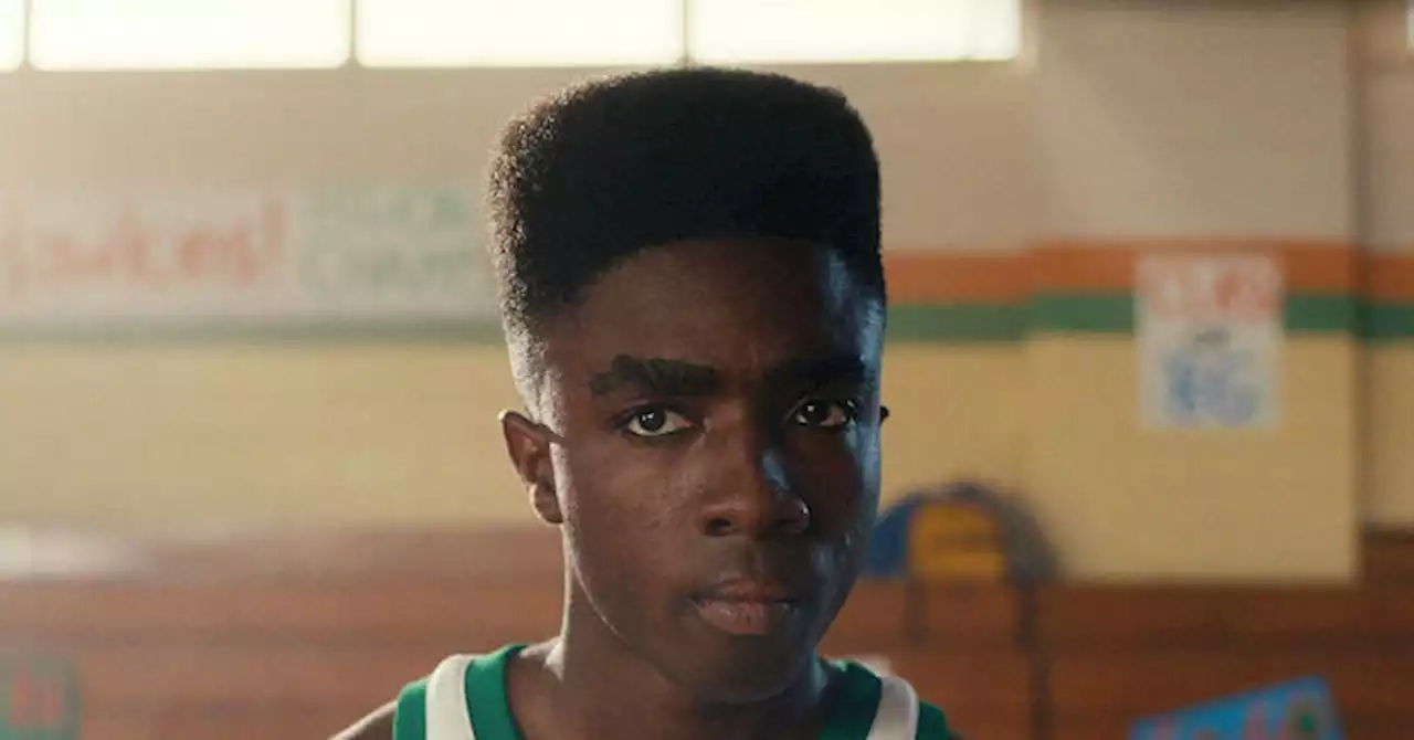 Nolte: 'Stranger Things' Star Caleb McLaughlin Blasts Show's Fans as Racists