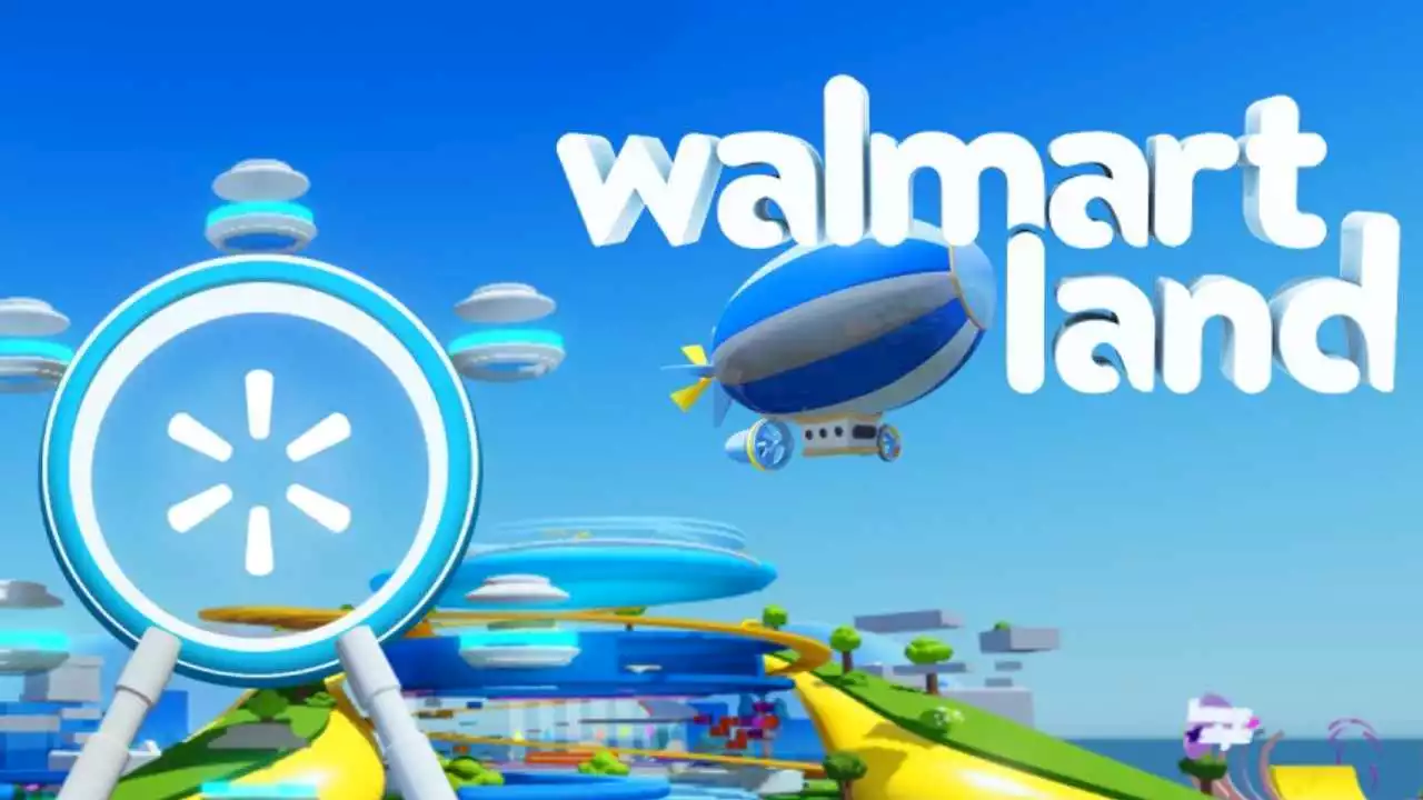 Retail Giant Walmart Enters the Metaverse With Walmart Land and Universe of Play on Roblox – Metaverse Bitcoin News