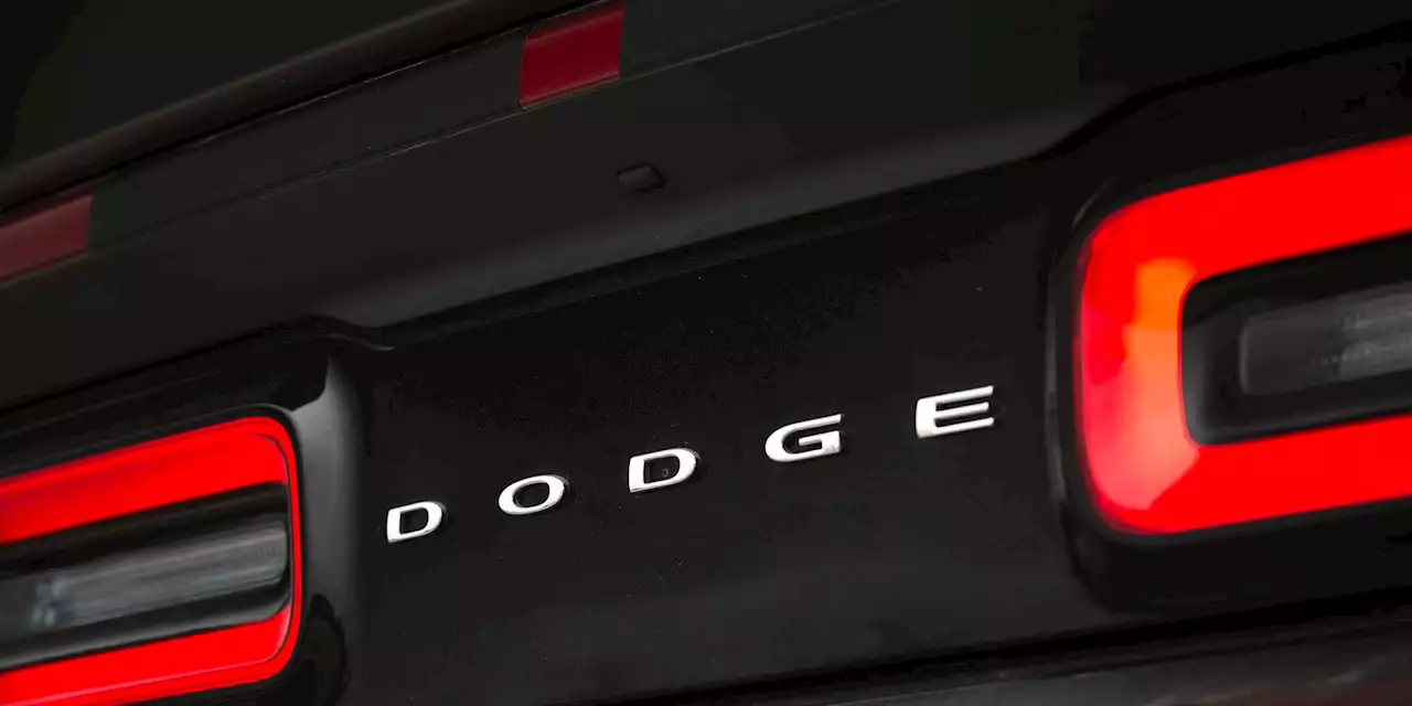 Final Dodge 'Last Call' Charger/Challenger Special Edition Delayed