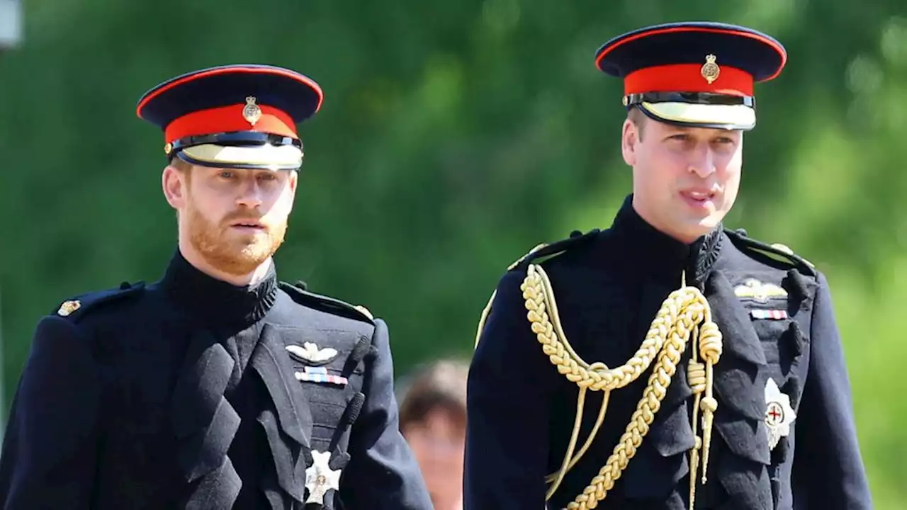 Prince William : pourquoi il ne peut 'tout simplement pas pardonner' à Harry