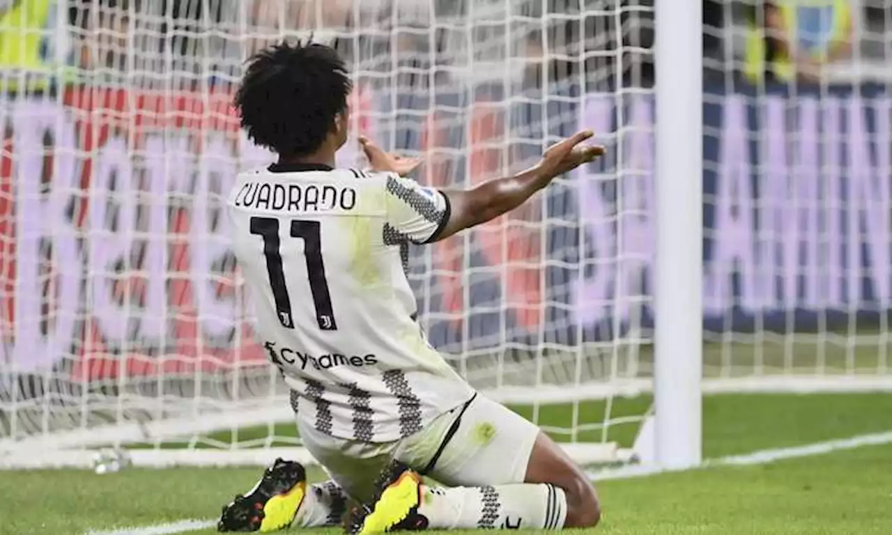 Juve, obiettivo tagliare i costi: non solo Cuadrado, in 4 salutano