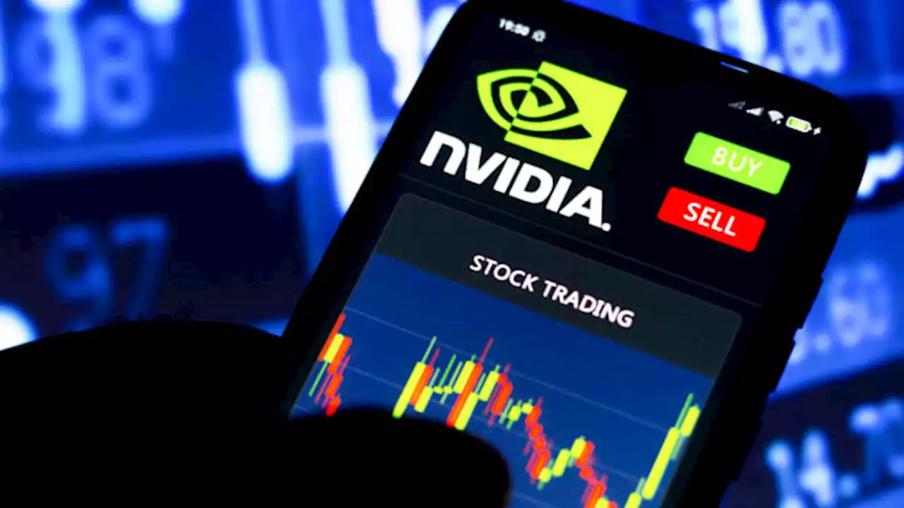 Analysts are falling back in love with Nvidia, with Citi giving it almost 100% upside