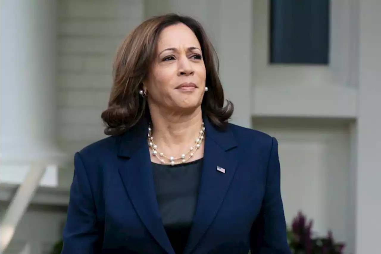 Kamala Harris to visit Korean Demilitarized Zone Thursday | CNN Politics