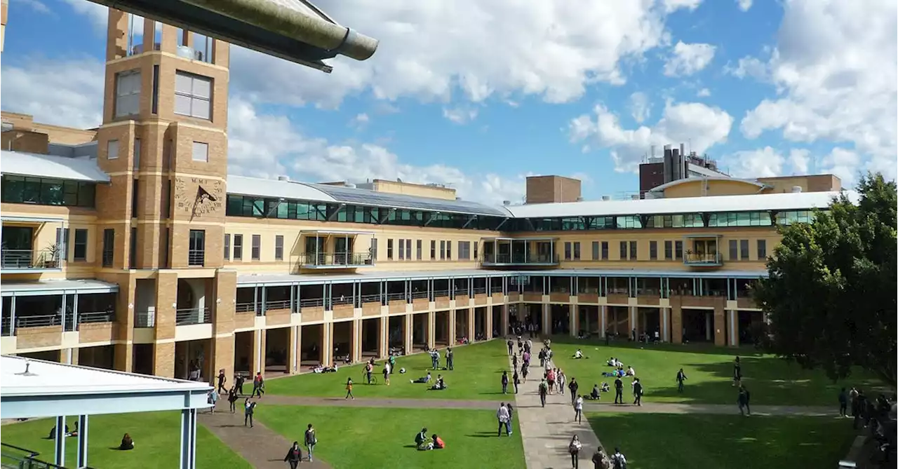 Best Universities for Blockchain 2022: University of New South Wales