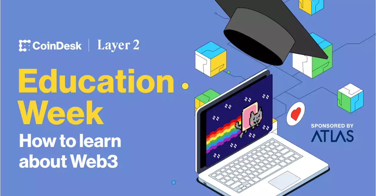 Introducing Education Week: How to Learn About Web3