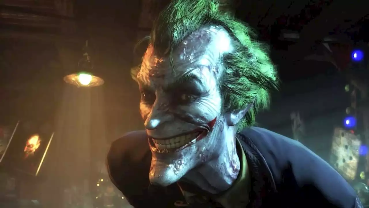 MultiVersus Leak Indicates Mark Hamill's Joker May Be Coming Soon