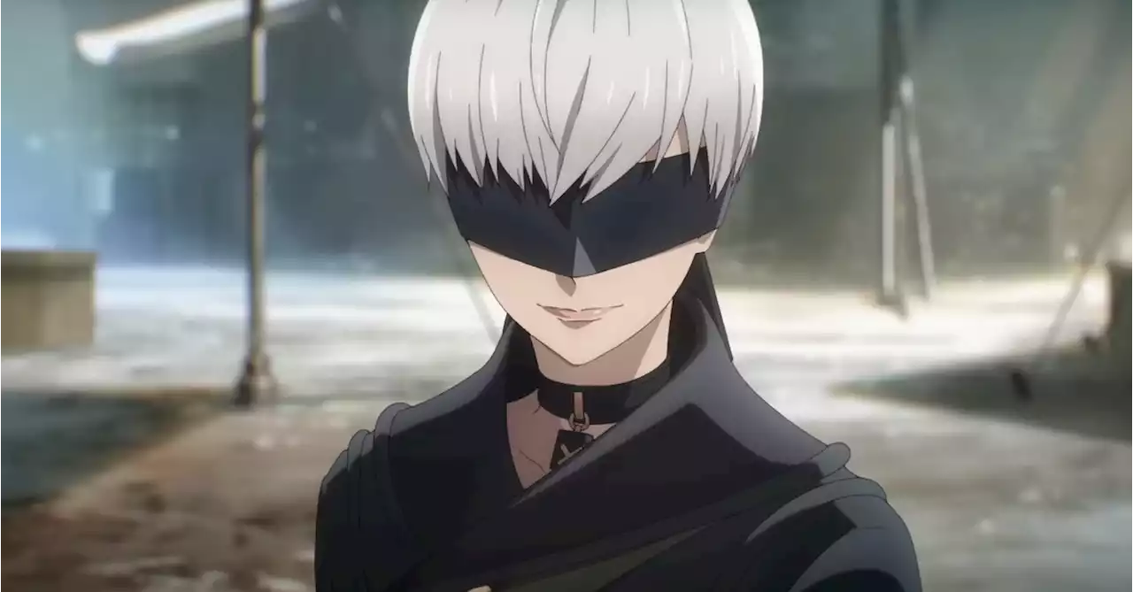 Nier: Automata Anime to Feature Original Story