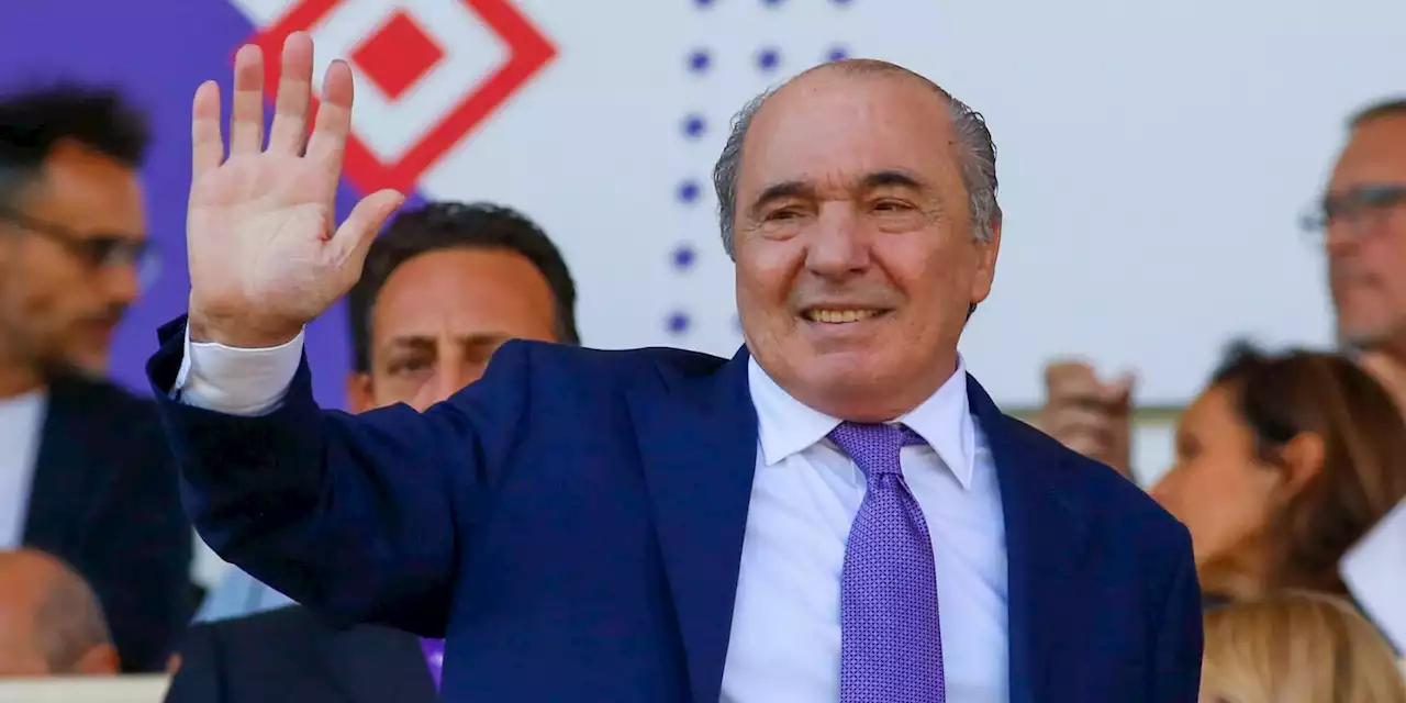 Commisso contro tutti: 'Juve, Milan e Inter perdono soldi. La Fiorentina no'