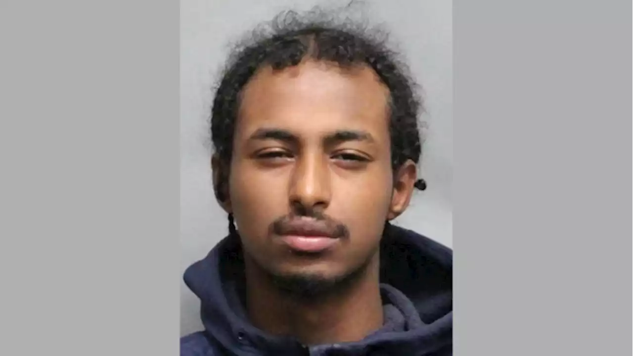 Final suspect arrested in 2021 drive-by killing in Etobicoke