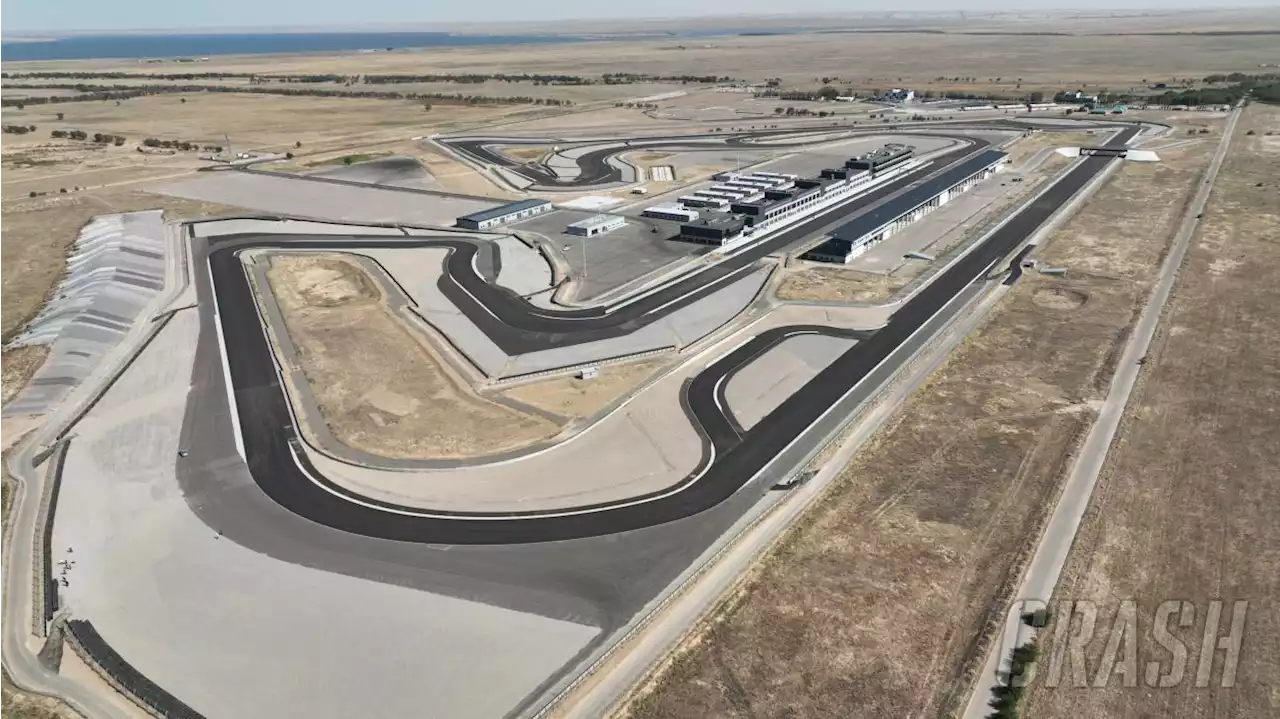 Official: MotoGP announces new race in Kazakhstan from 2023