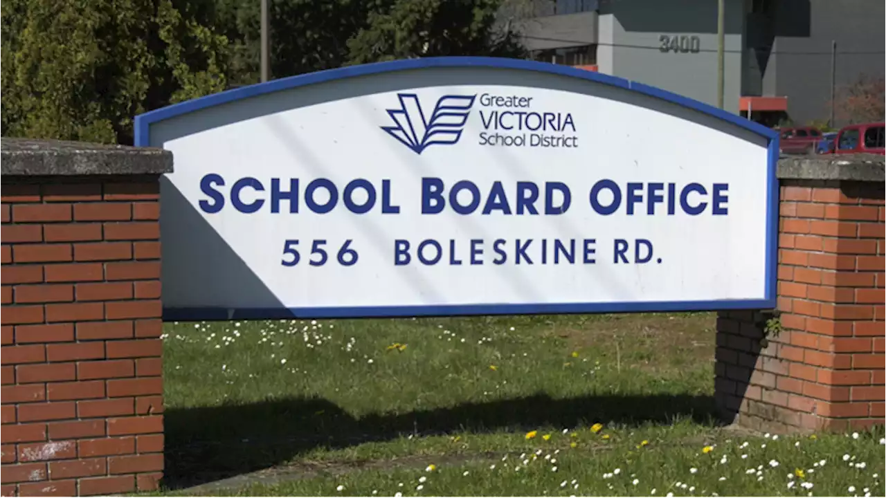 School board lacked authority to suspend trustees over alleged bullying: B.C. judge