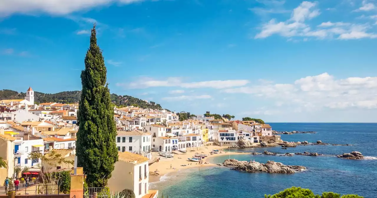 Brits travelling to Spain given money warning amid cost increases in mainland