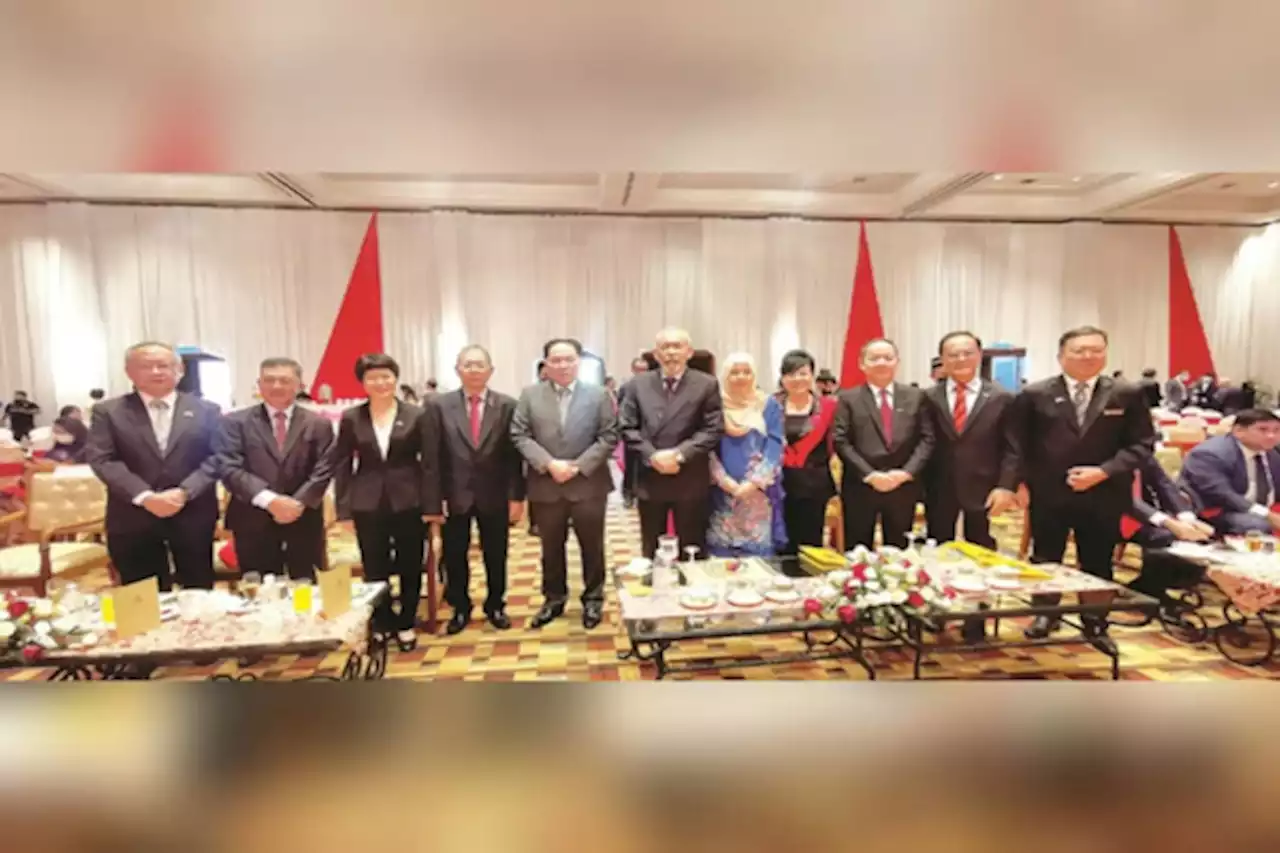 Sabah ideal for Chinese investors | Daily Express Online - Sabah's Leading News Portal