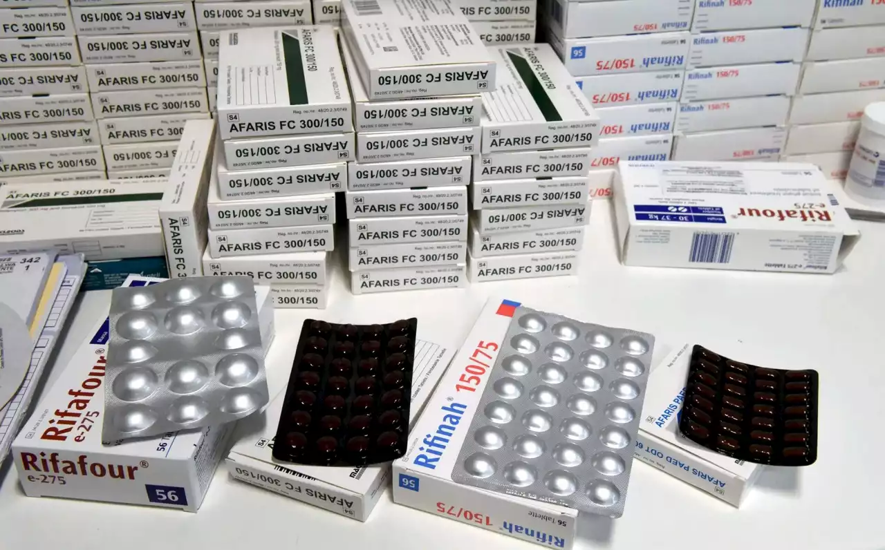 SPOTLIGHT IN-DEPTH: Four years of administration has done little to reduce North West medicine stockouts