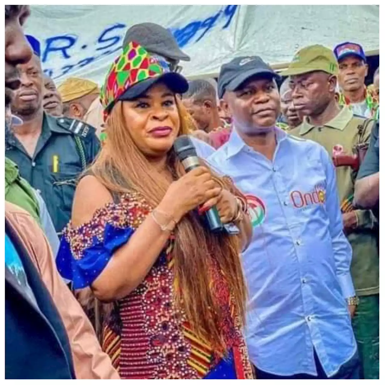 Ondo: Akeredolu's ex-commissioner dumps APC for PDP