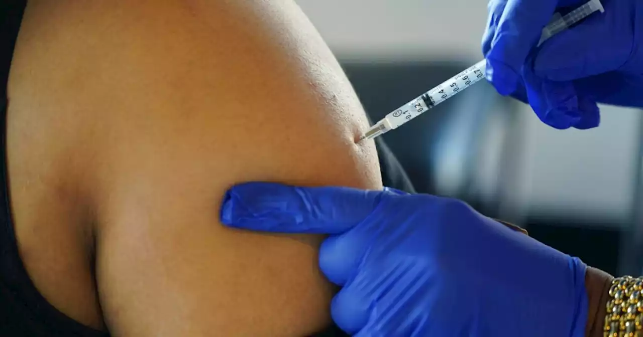 COVID-19 vaccination can change timing of periods, large NIH-backed study finds